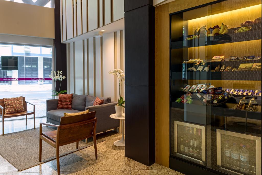 Mercure Rio De Janeiro Ipanema — Fotos 2