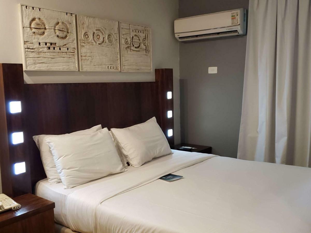 Mercure Rio De Janeiro Ipanema — Fotos 1
